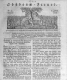 Der Obstbaum-Freund. 1828 Jg.1 No.2