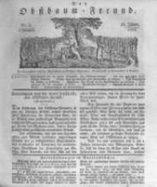 Der Obstbaum-Freund. 1828 Jg.1 No.3