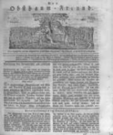 Der Obstbaum-Freund. 1828 Jg.1 No.16