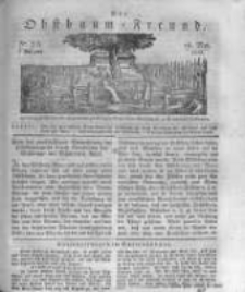 Der Obstbaum-Freund. 1828 Jg.1 No.20