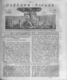 Der Obstbaum-Freund. 1828 Jg.1 No.22
