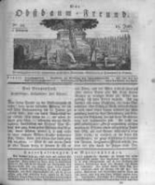 Der Obstbaum-Freund. 1828 Jg.1 No.24
