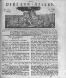 Der Obstbaum-Freund. 1828 Jg.1 No.26