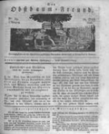 Der Obstbaum-Freund. 1828 Jg.1 No.39