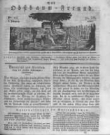 Der Obstbaum-Freund. 1828 Jg.1 No.42