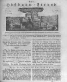 Der Obstbaum-Freund. 1828 Jg.1 No.45