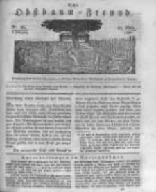 Der Obstbaum-Freund. 1828 Jg.1 No.46