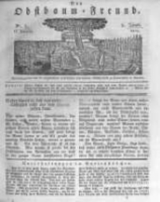 Der Obstbaum-Freund. 1829 Jg.2 No.2
