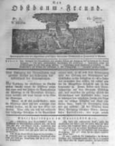Der Obstbaum-Freund. 1829 Jg.2 No.3