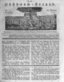 Der Obstbaum-Freund. 1829 Jg.2 No.7