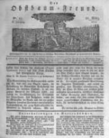 Der Obstbaum-Freund. 1829 Jg.2 No.12