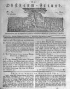 Der Obstbaum-Freund. 1829 Jg.2 No.19