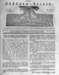 Der Obstbaum-Freund. 1829 Jg.2 No.20