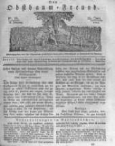 Der Obstbaum-Freund. 1829 Jg.2 No.26