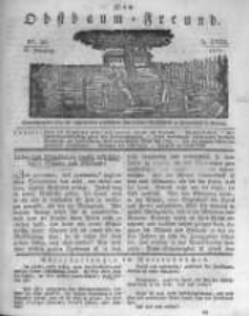 Der Obstbaum-Freund. 1829 Jg.2 No.40