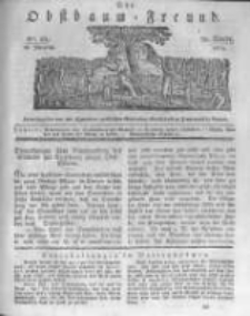 Der Obstbaum-Freund. 1829 Jg.2 No.48