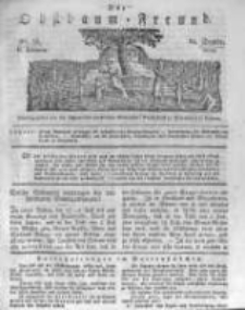 Der Obstbaum-Freund. 1829 Jg.2 No.51