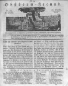 Der Obstbaum-Freund. 1829 Jg.2 No.52