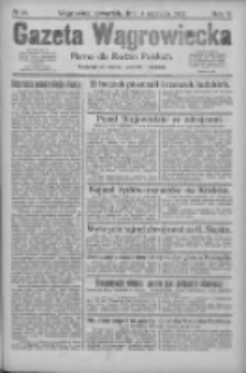 Gazeta Wągrowiecka: pismo dla rodzin polskich 1925.06.04 R.5 Nr65