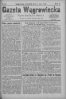 Gazeta Wągrowiecka: pismo dla rodzin polskich 1925.07.09 R.5 Nr80