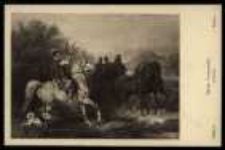 Polowanie z sokołem