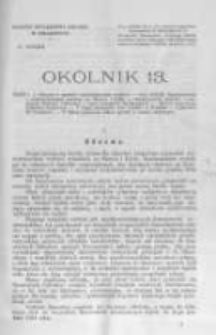 Okólnik. 1894 nr13