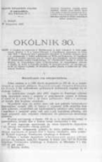 Okólnik. 1897 nr30