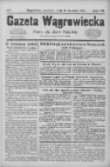 Gazeta Wągrowiecka: pismo dla ziemi pałuckiej 1928.01.19 R.8 Nr9