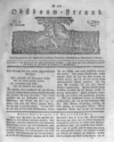 Der Obstbaum-Freund. 1831 Jg.4 No.2