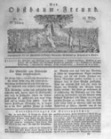 Der Obstbaum-Freund. 1831 Jg.4 No.10