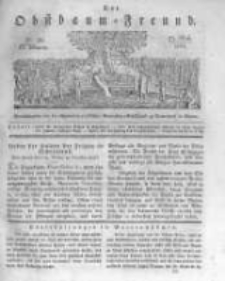 Der Obstbaum-Freund. 1831 Jg.4 No.20
