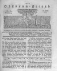 Der Obstbaum-Freund. 1831 Jg.4 No.24