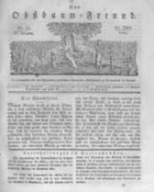 Der Obstbaum-Freund. 1831 Jg.4 No.25