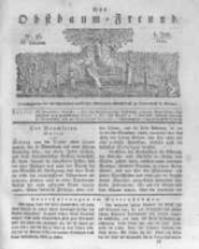 Der Obstbaum-Freund. 1831 Jg.4 No.26