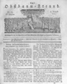 Der Obstbaum-Freund. 1831 Jg.4 No.31