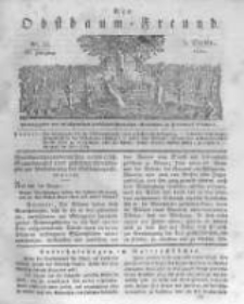 Der Obstbaum-Freund. 1831 Jg.4 No.35