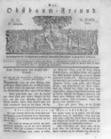 Der Obstbaum-Freund. 1831 Jg.4 No.37