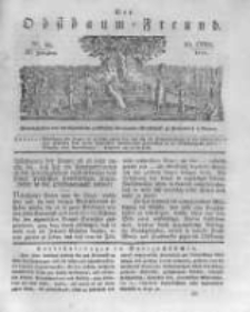 Der Obstbaum-Freund. 1831 Jg.4 No.40