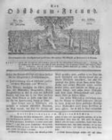 Der Obstbaum-Freund. 1831 Jg.4 No.41