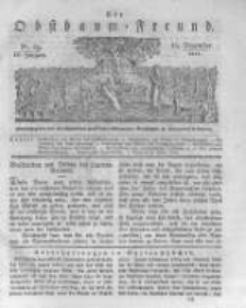 Der Obstbaum-Freund. 1831 Jg.4 No.49