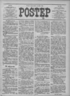 Postęp 1908.09.05 R.19 Nr204