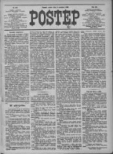 Postęp 1908.09.08 R.19 Nr206