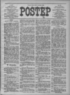 Postęp 1908.09.11 R.19 Nr208