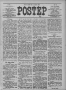 Postęp 1908.09.15 R.19 Nr211