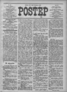 Postęp 1908.09.23 R.19 Nr218