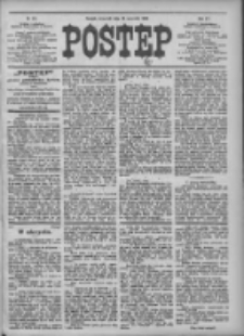 Postęp 1908.09.24 R.19 Nr219