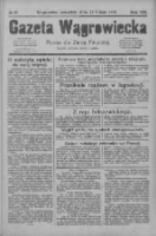 Gazeta Wągrowiecka: pismo dla ziemi pałuckiej 1928.02.23 R.8 Nr24