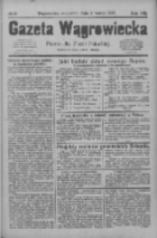 Gazeta Wągrowiecka: pismo dla ziemi pałuckiej 1928.03.08 R.8 Nr30