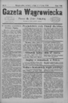 Gazeta Wągrowiecka: pismo dla ziemi pałuckiej 1928.03.20 R.8 Nr35