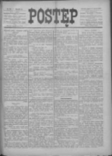 Postęp 1899.03.24 R.10 Nr69